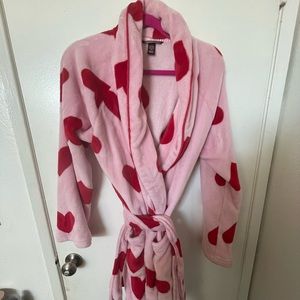 Victoria Secret Robe